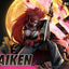 Guilty Gear Strive Ultimate Premium Masterline Series Statue 1/4 Baiken 80 cm
