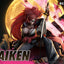 Guilty Gear Strive Ultimate Premium Masterline Series Statue 1/4 Baiken 80 cm