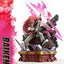 Guilty Gear Strive Ultimate Premium Masterline Series Statue 1/4 Baiken 80 cm