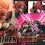 Guilty Gear Strive Ultimate Premium Masterline Series Statue 1/4 Baiken Bonus Version 80 cm