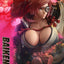 Guilty Gear Strive Ultimate Premium Masterline Series Statue 1/4 Baiken Bonus Version 80 cm