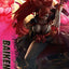 Guilty Gear Strive Ultimate Premium Masterline Series Statue 1/4 Baiken Bonus Version 80 cm