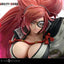Guilty Gear Strive Ultimate Premium Masterline Series Statue 1/4 Baiken Bonus Version 80 cm
