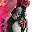 Guilty Gear Strive Ultimate Premium Masterline Series Statue 1/4 Baiken Bonus Version 80 cm