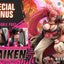 Guilty Gear Strive Ultimate Premium Masterline Series Statue 1/4 Baiken Bonus Version 80 cm