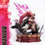 Guilty Gear Strive Ultimate Premium Masterline Series Statue 1/4 Baiken Bonus Version 80 cm