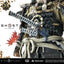 Ghost of Tsushima Statue 1/4 Sakai Clan Armor Deluxe Bonus Version 60 cm