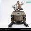 Ghost in the Shell Ultimate Premium Masterline Series Statue 1/4 Motoko Kusanagi vs Arachnida 68 cm
