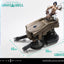 Ghost in the Shell Ultimate Premium Masterline Series Statue 1/4 Motoko Kusanagi vs Arachnida 68 cm