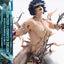 Ghost in the Shell Ultimate Premium Masterline Series Statue 1/4 Motoko Kusanagi vs Arachnida 68 cm