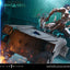 Ghost in the Shell Ultimate Premium Masterline Series Statue 1/4 Motoko Kusanagi vs Arachnida 68 cm
