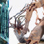 Ghost in the Shell Ultimate Premium Masterline Series Statue 1/4 Motoko Kusanagi vs Arachnida 68 cm