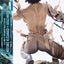 Ghost in the Shell Ultimate Premium Masterline Series Statue 1/4 Motoko Kusanagi vs Arachnida 68 cm