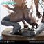 Ghost in the Shell Ultimate Premium Masterline Series Statue 1/4 Motoko Kusanagi vs Arachnida 68 cm