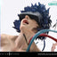 Ghost in the Shell Ultimate Premium Masterline Series Statue 1/4 Motoko Kusanagi vs Arachnida 68 cm