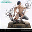 Ghost in the Shell Ultimate Premium Masterline Series Statue 1/4 Motoko Kusanagi 38 cm
