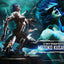Ghost in the Shell Ultimate Premium Masterline Series Statue 1/4 Motoko Kusanagi 38 cm