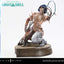 Ghost in the Shell Ultimate Premium Masterline Series Statue 1/4 Motoko Kusanagi 38 cm