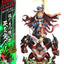 Gurren Lagann Ultimate Premium Masterline Series Statue 1/4 Kamina, Simon &amp; Yoko with Lagann 97 cm