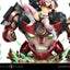 Gurren Lagann Ultimate Premium Masterline Series Statue 1/4 Kamina, Simon & Yoko with Lagann 97 cm