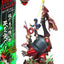 Gurren Lagann Ultimate Premium Masterline Series Statue 1/4 Kamina, Simon & Yoko with Lagann Deluxe Version 97 cm