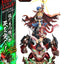 Gurren Lagann Ultimate Premium Masterline Series Statue 1/4 Kamina, Simon &amp; Yoko with Lagann Deluxe Bonus Version 97 cm