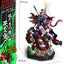 Gurren Lagann Ultimate Premium Masterline Series Statue 1/4 Kamina, Simon &amp; Yoko with Lagann Deluxe Bonus Version 97 cm