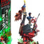 Gurren Lagann Ultimate Premium Masterline Series Statue 1/4 Kamina, Simon & Yoko with Lagann Deluxe Bonus Version 97 cm