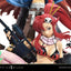 Gurren Lagann Ultimate Premium Masterline Series Statue 1/4 Kamina, Simon &amp; Yoko with Lagann Deluxe Bonus Version 97 cm