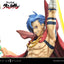 Gurren Lagann Ultimate Premium Masterline Series Statue 1/4 Kamina, Simon &amp; Yoko with Lagann Deluxe Bonus Version 97 cm