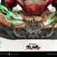 Gurren Lagann Ultimate Premium Masterline Series Statue 1/4 Kamina, Simon & Yoko with Lagann Deluxe Bonus Version 97 cm