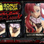 Gurren Lagann Ultimate Premium Masterline Series Statue 1/4 Kamina, Simon & Yoko with Lagann Deluxe Bonus Version 97 cm