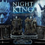 Game of Thrones Statue 1/4 Night King Ultimate Version 70 cm - Damaged packaging