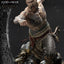 God of War (2018) Statue Baldur & Broods 62 cm