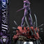 Guyver The Bioboosted Armor Ultimate Premium Masterline Statue Guyver II F(Female) 88 cm