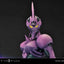 Guyver The Bioboosted Armor Ultimate Premium Masterline Statue Guyver II F(Female) 88 cm