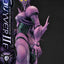Guyver The Bioboosted Armor Ultimate Premium Masterline Statue Guyver II F(Female) 88 cm
