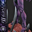 Guyver The Bioboosted Armor Ultimate Premium Masterline Statue Guyver II F(Female) 88 cm