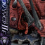 Guyver The Bioboosted Armor Ultimate Premium Masterline Statue Guyver II F(Female) 88 cm
