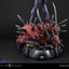 Guyver The Bioboosted Armor Ultimate Premium Masterline Statue Guyver II F(Female) 88 cm