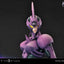 Guyver The Bioboosted Armor Ultimate Premium Masterline Statue Guyver II F(Female) Bonus Version 88 cm
