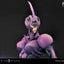 Guyver The Bioboosted Armor Ultimate Premium Masterline Statue Guyver II F(Female) Bonus Version 88 cm