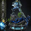 Halo Ultimate Premium Masterline Series Statue 1/4 Campaign Evolved Master Chief 78 cm