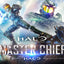 Halo Ultimate Premium Masterline Series Statue 1/4 Campaign Evolved Master Chief 78 cm