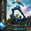 Halo Ultimate Premium Masterline Series Statue 1/4 Campaign Evolved Master Chief 78 cm