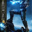 Halo Ultimate Premium Masterline Series Statue 1/4 Campaign Evolved Master Chief 78 cm