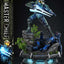 Halo Ultimate Premium Masterline Series Statue 1/4 Campaign Evolved Master Chief 78 cm
