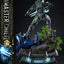 Halo Ultimate Premium Masterline Series Statue 1/4 Campaign Evolved Master Chief 78 cm
