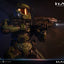 Halo Ultimate Premium Masterline Series Statue 1/4 Campaign Evolved Master Chief 78 cm