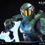 Halo Ultimate Premium Masterline Series Statue 1/4 Campaign Evolved Master Chief 78 cm